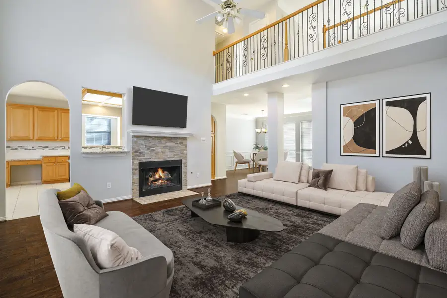 4425 Cityview Drive, Plano, TX 75093 - Image #2