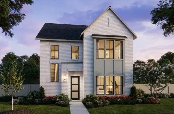 1109 Wheatgrass Mews, Celina, TX 75009