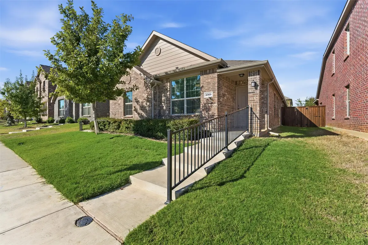 2309 Pyrite Drive, Pilot Point Aubrey, TX 76227 - Image #1