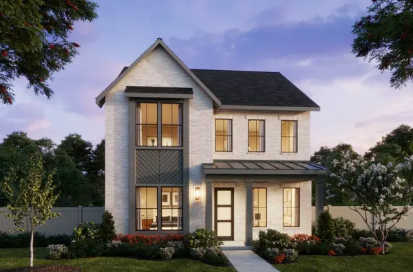 1132 Wheatgrass Mews, Celina, TX 75009