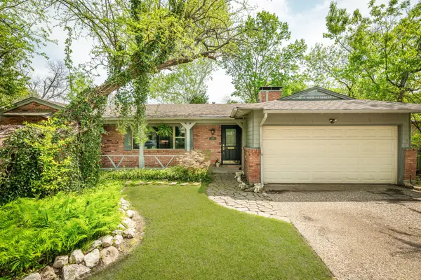 6516 Danbury Lane, Dallas, TX 75214