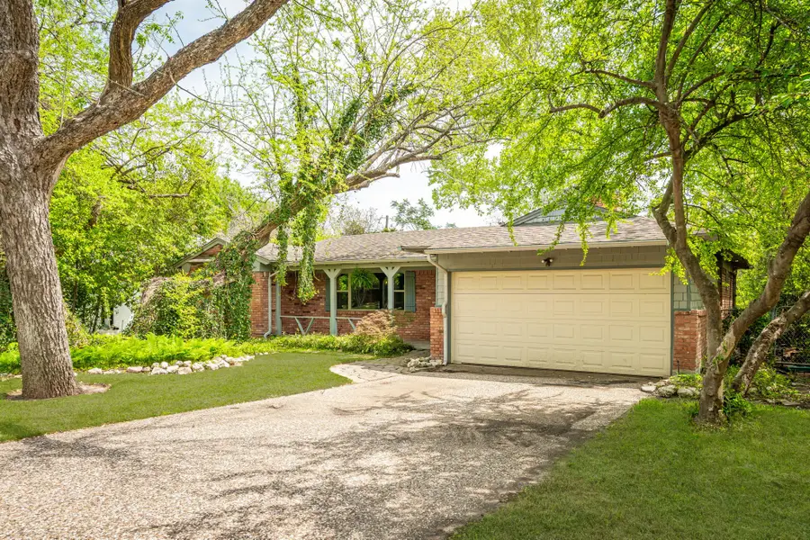 6516 Danbury Lane, Dallas, TX 75214 - #2