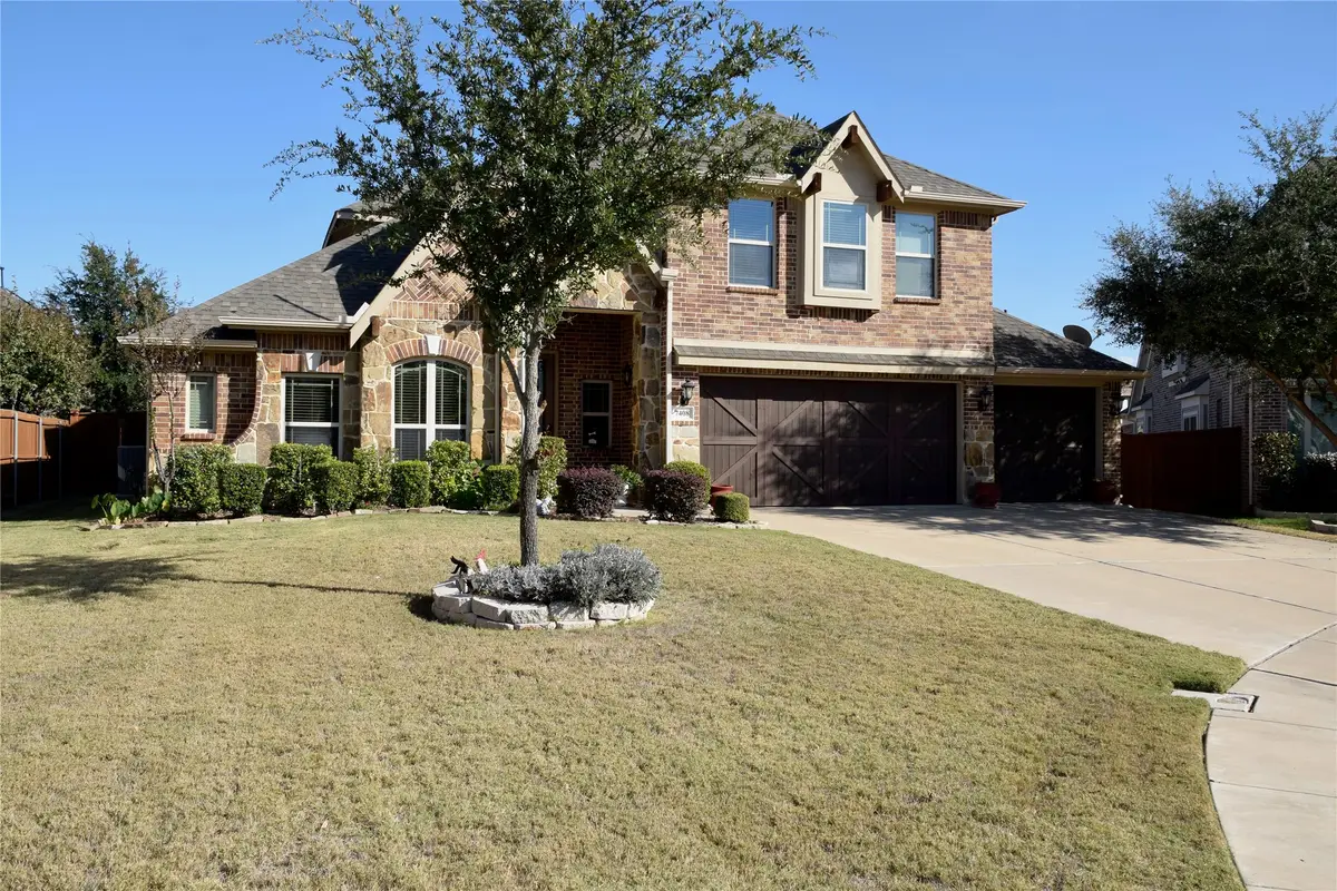 7408 Brisa Court, Grand Prairie, TX 75054 - Image #1