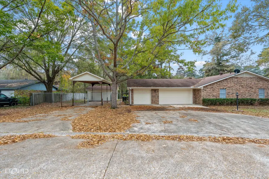 9601 Blom Boulevard, Shreveport, LA 71118 - Image #3