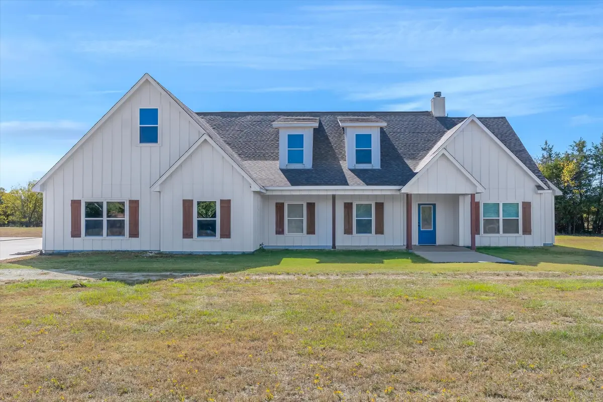 13426 County Road 2728, Terrell, TX 75161 - Image #1