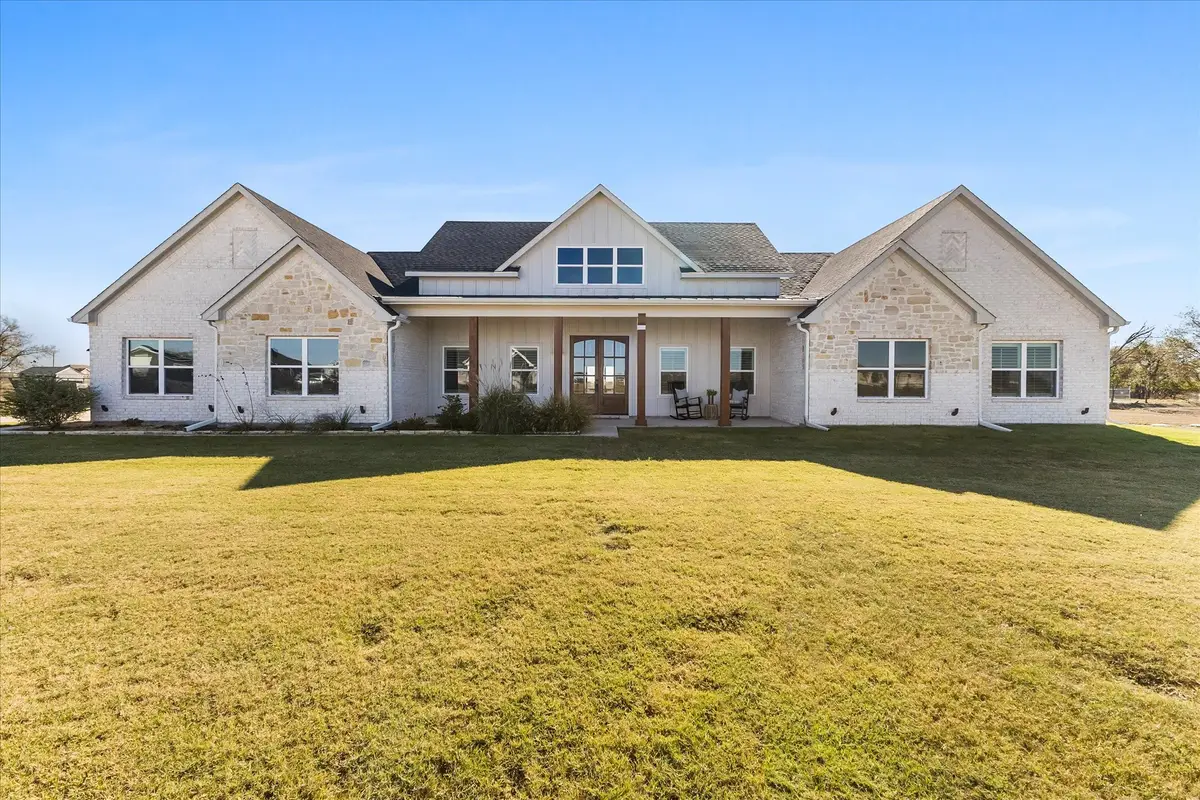 4844 Hall Way, Caddo Mills, TX 75135 - Image #1