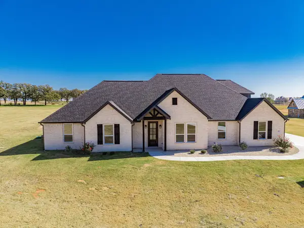 2017 Swallowtail Court, Poolville, TX 75487