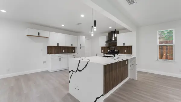 1105 Bay Shore Drive, Garland, TX 75040