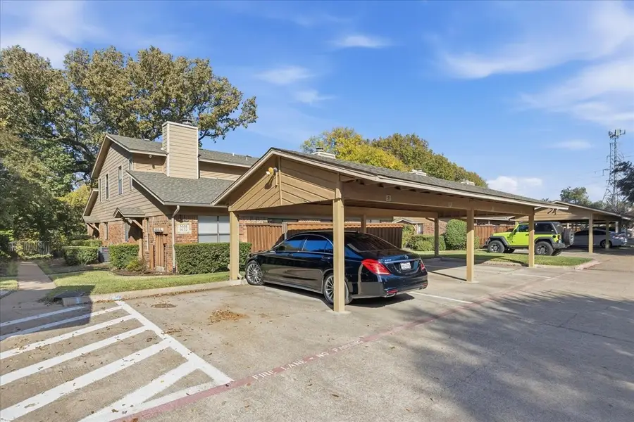 5668 Cedar Creek Drive, Benbrook, TX 76109 - Image #2