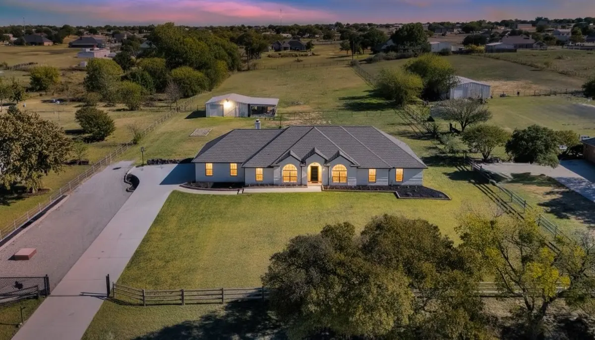 13632 Bates Aston Road, Haslet, TX 76052 - Image #1