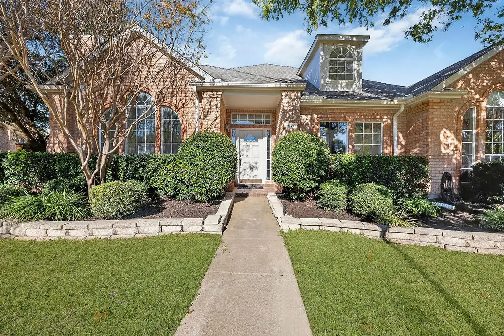 1333 Burlington Drive, Plano, TX 75025 - Image #1