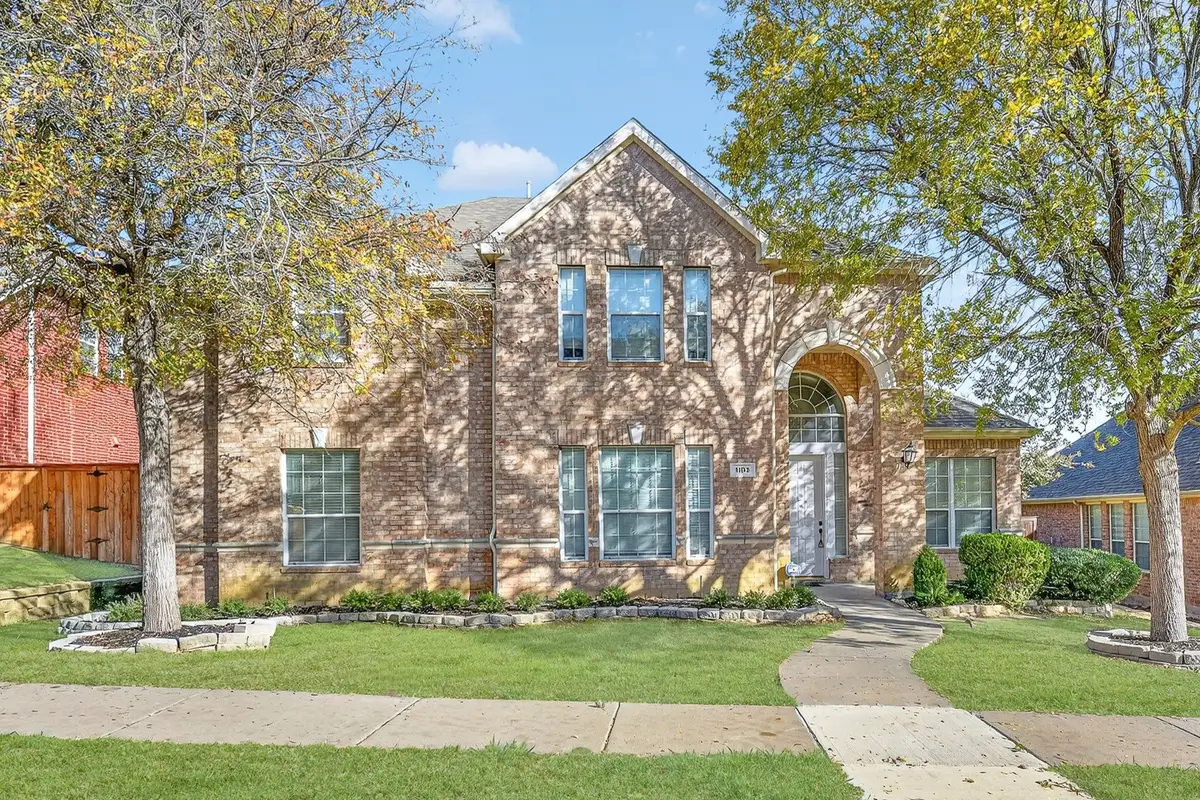 1105 Candlewood Trail, Irving, TX 75063 - Image #1