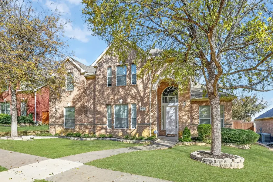 1105 Candlewood Trail, Irving, TX 75063 - Image #2