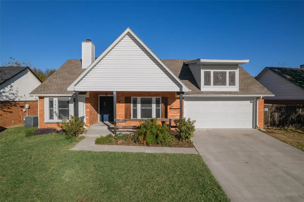 3502 Meadowview Drive, Corinth, TX 76210 - Image #1