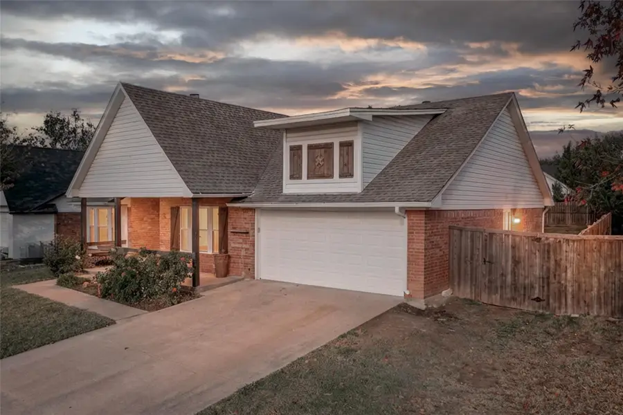 3502 Meadowview Drive, Corinth, TX 76210 - Image #3