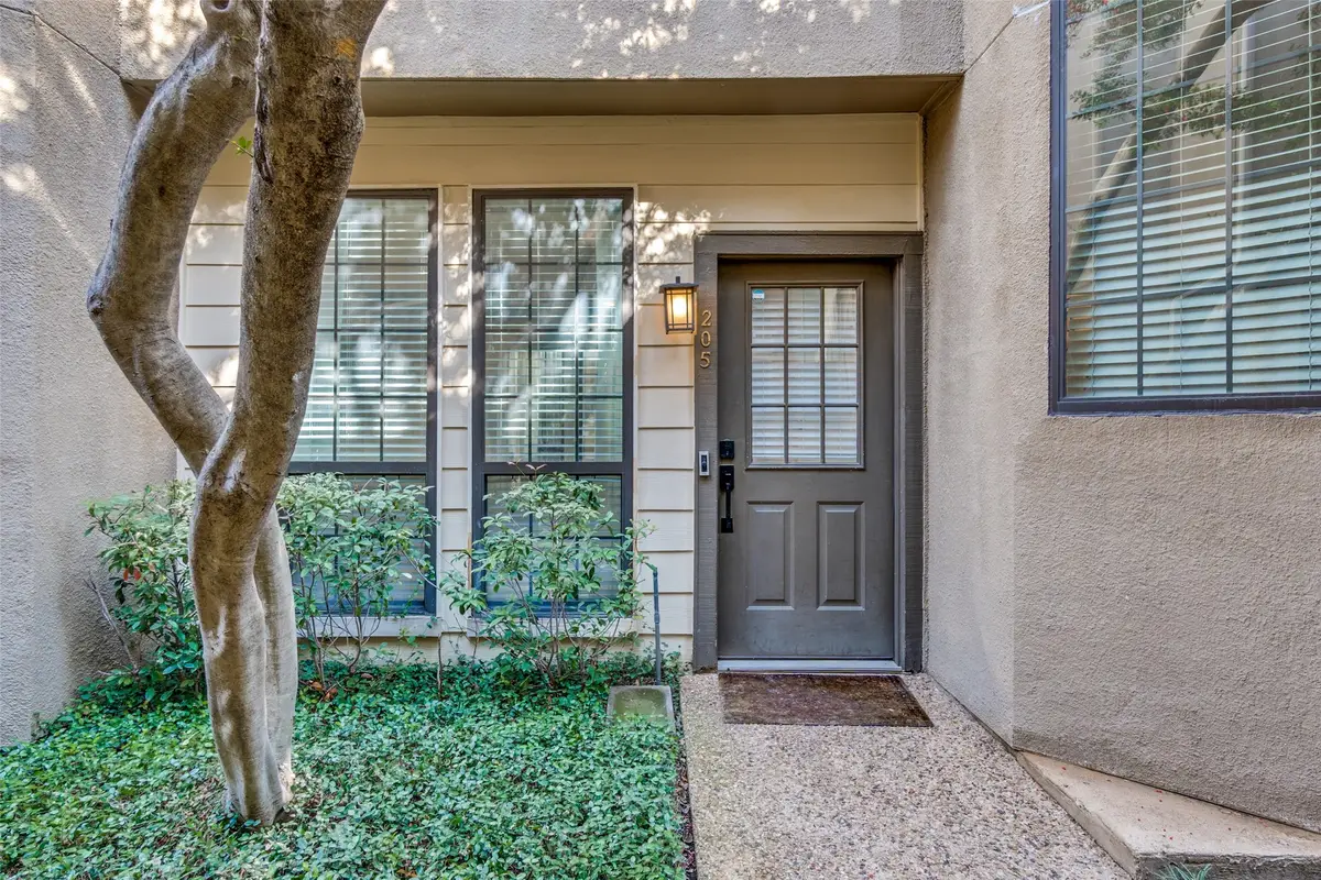4124 Cole Avenue #205, Dallas, TX 75204 - Image #1