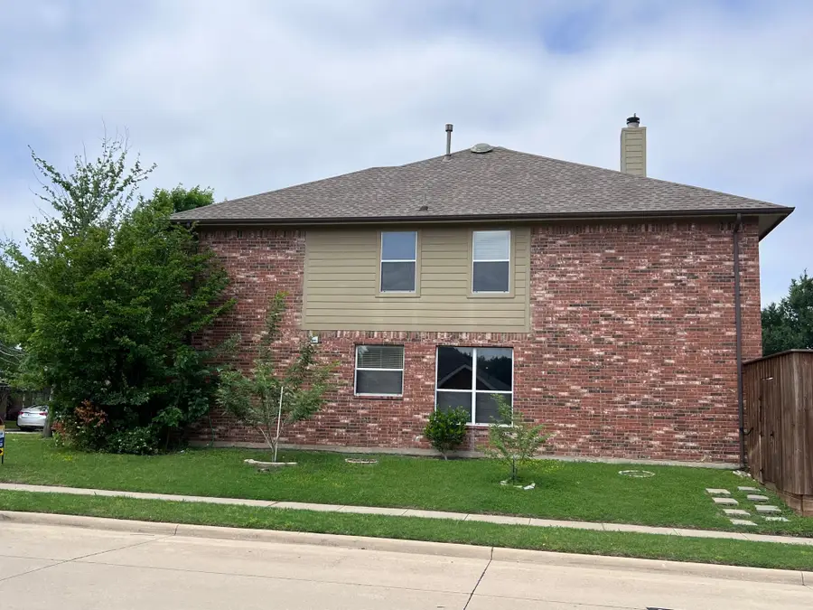 11536 Clover Knoll Drive, Frisco, TX 75035 - Image #3