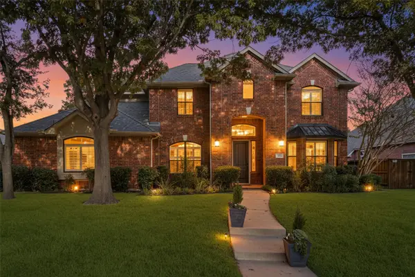 3614 Mackenzie Lane, Richardson, TX 75082