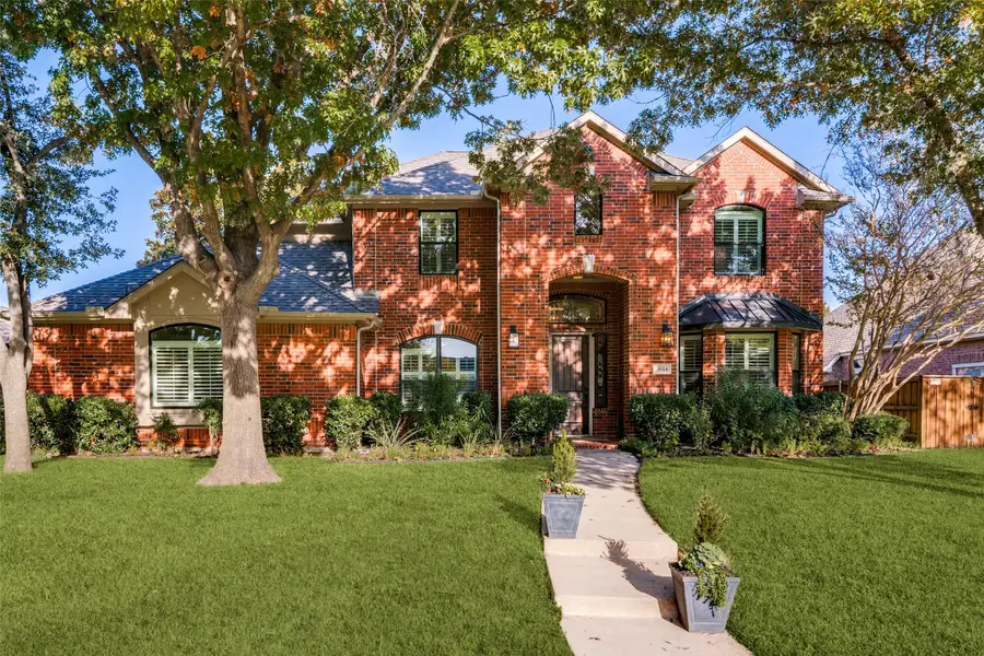 3614 Mackenzie Lane, Richardson, TX 75082 - Image #2