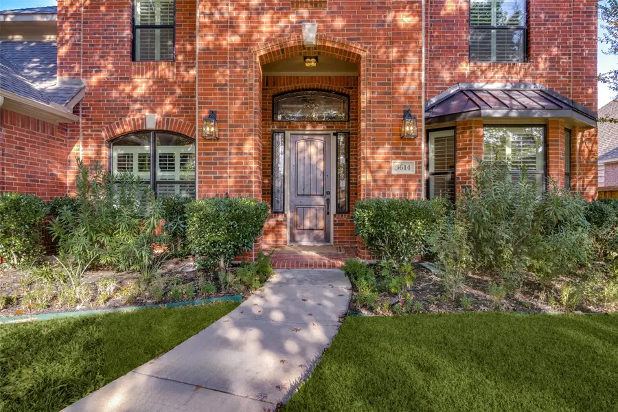3614 Mackenzie Lane, Richardson, TX 75082 - Image #3