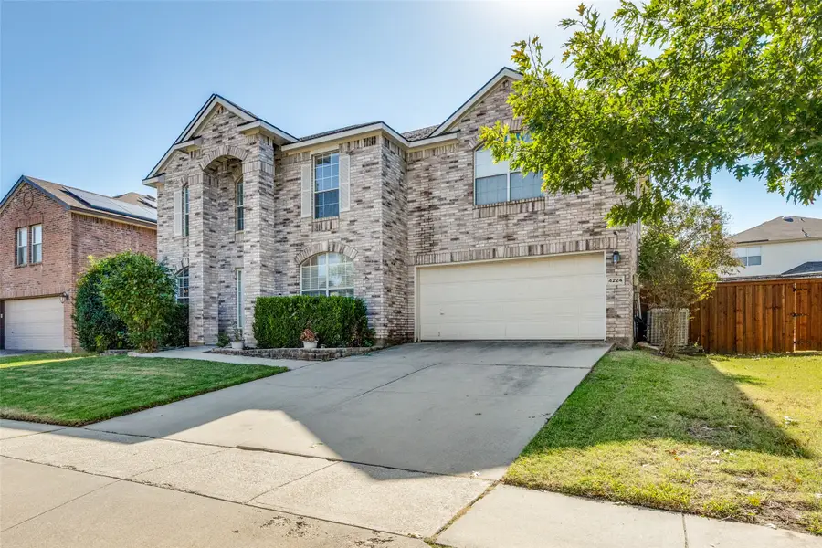 4224 Jenny Lake Trail, Fort Worth, TX 76244 - Image #2