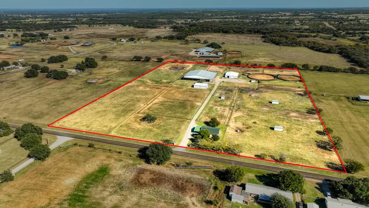 17610 N Fm 1189, Lipan, TX 76462 - Image #1