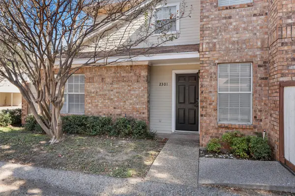 2301 Melissa Drive, Waco, TX 76708