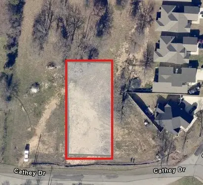 1705 Cathey Drive, Denison, TX 75020 - Image #1