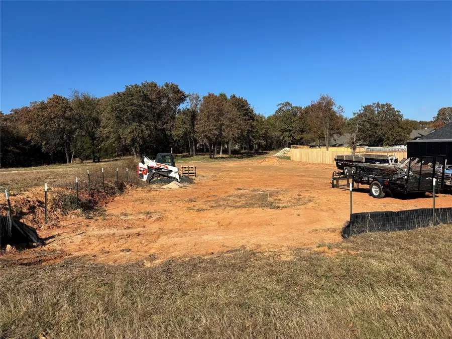 1705 Cathey Drive, Denison, TX 75020 - Image #2