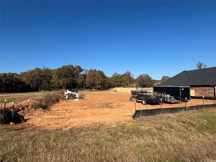 1705 Cathey Drive, Denison, TX 75020 - Image #3