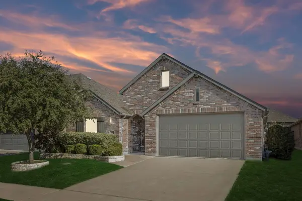 5112 Cathy Drive, Forney, TX 75126