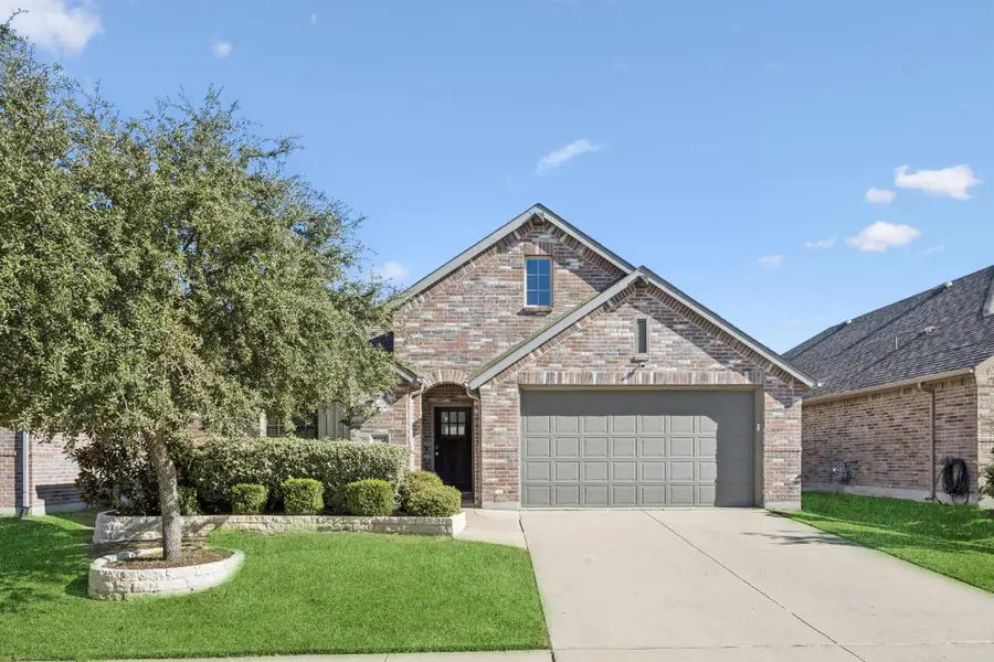 5112 Cathy Drive, Forney, TX 75126 - Image #2