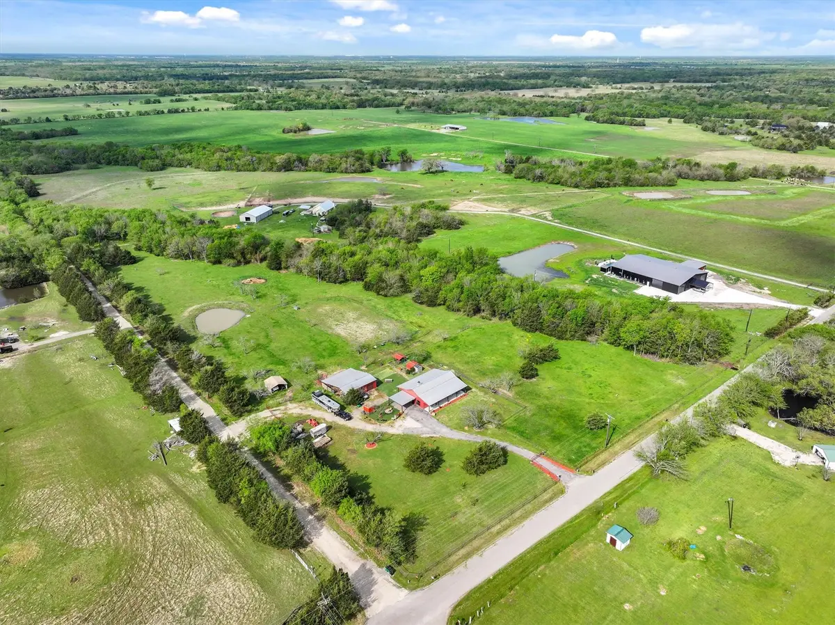 9292 County Road 346, Terrell, TX 75161 - Image #1