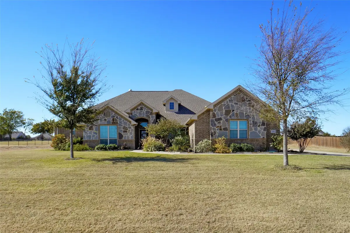 106 High Ridge Court, Decatur, TX 76234 - Image #1