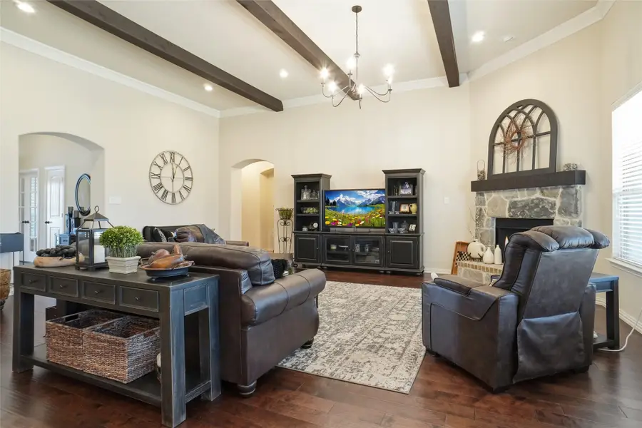 106 High Ridge Court, Decatur, TX 76234 - Image #3