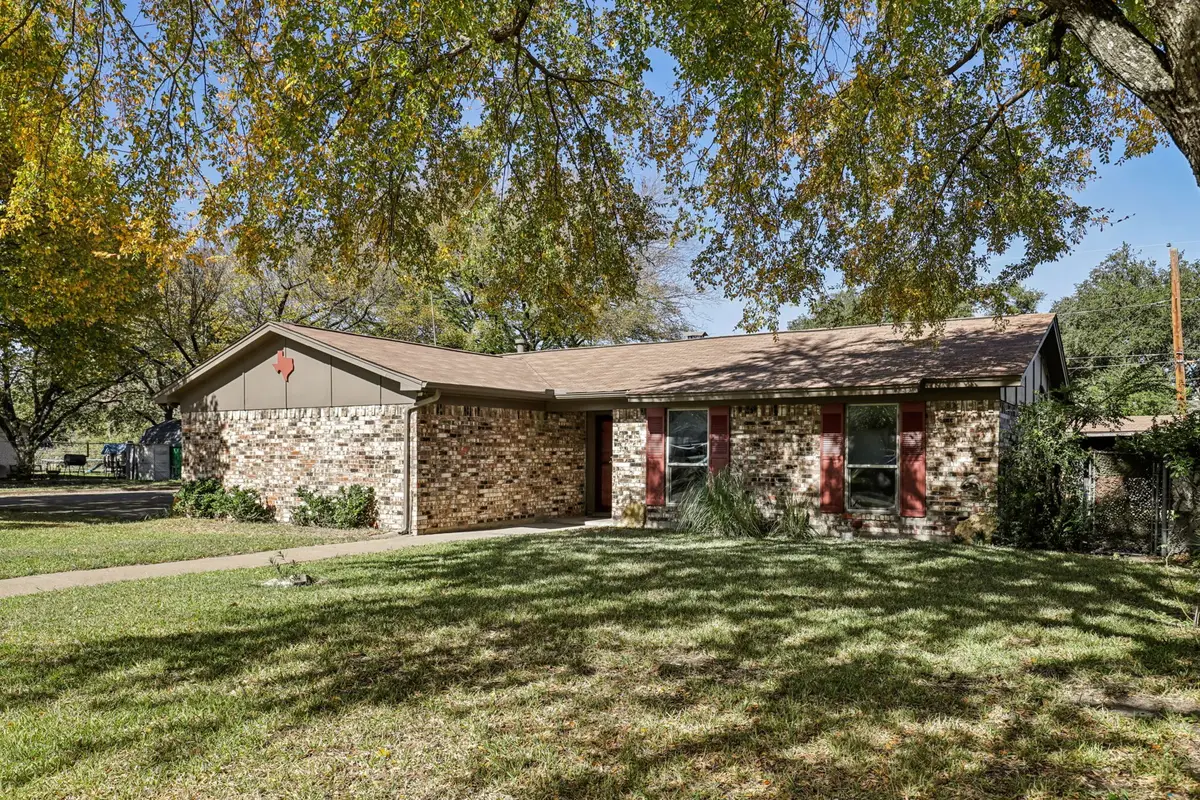 602 San Pedro Street, Grand Prairie, TX 75051 - Image #1