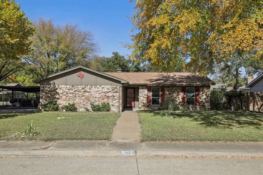 602 San Pedro Street, Grand Prairie, TX 75051 - Image #2
