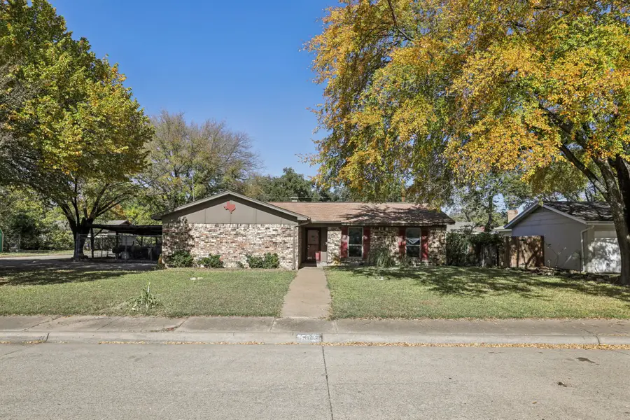 602 San Pedro Street, Grand Prairie, TX 75051 - Image #3
