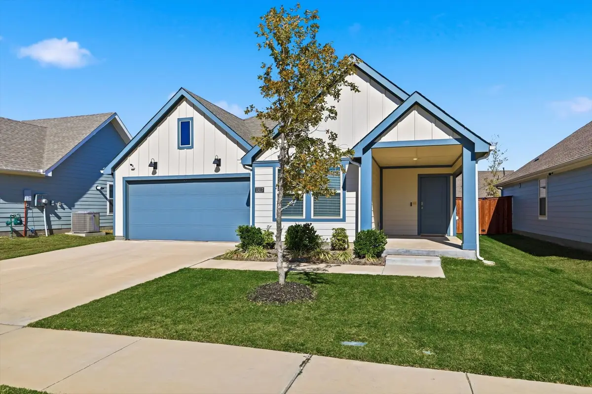 13117 Don Fisher Lane, Providence Village, TX 76227 - Image #1