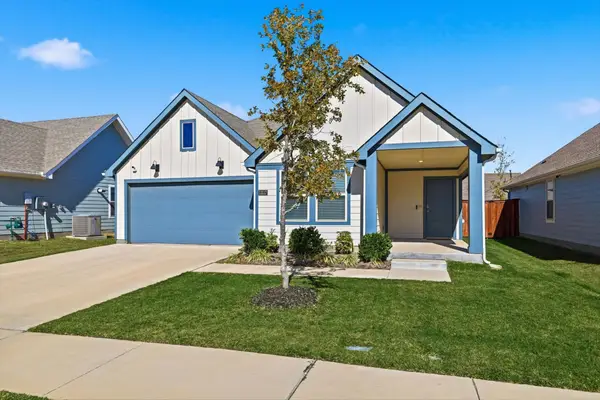 13117 Don Fisher Lane, Providence Village, TX 76227