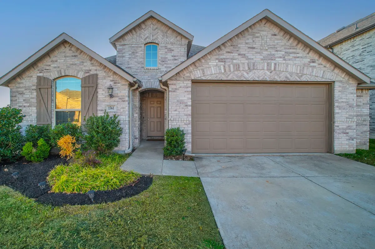 1561 Sugarberry Drive, Forney, TX 75126 - Image #1