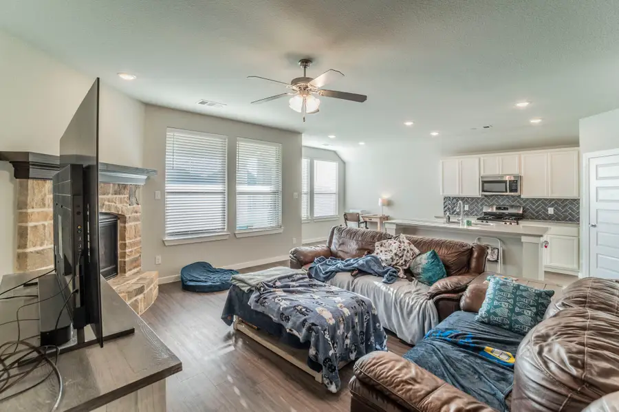 1561 Sugarberry Drive, Forney, TX 75126 - Image #3