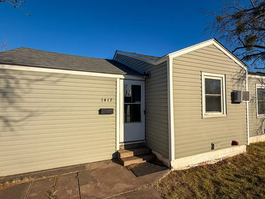 1417 Burger Street, Abilene, TX 79603 - #2