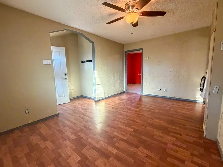 1417 Burger Street, Abilene, TX 79603 - #3