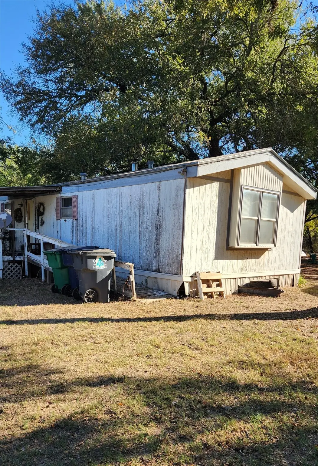 107 Loren Ryan Drive, Aurora, TX 76078 - Image #1