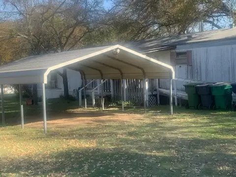 107 Loren Ryan Drive, Aurora, TX 76078 - Image #2