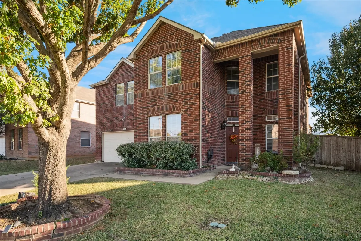 1104 Windhaven Circle, Lewisville, TX 75067 - Image #1