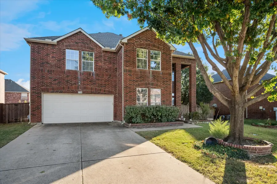 1104 Windhaven Circle, Lewisville, TX 75067 - Image #2