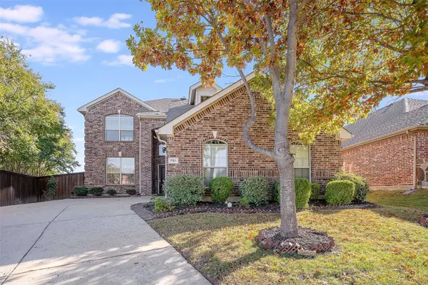 701 Setting Sun Trail, McKinney, TX 75069