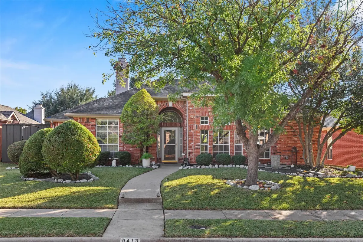 9413 Enmore Lane, Frisco, TX 75035 - Image #1